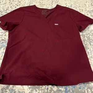 FIGS Scrup Top Style#: FW1000